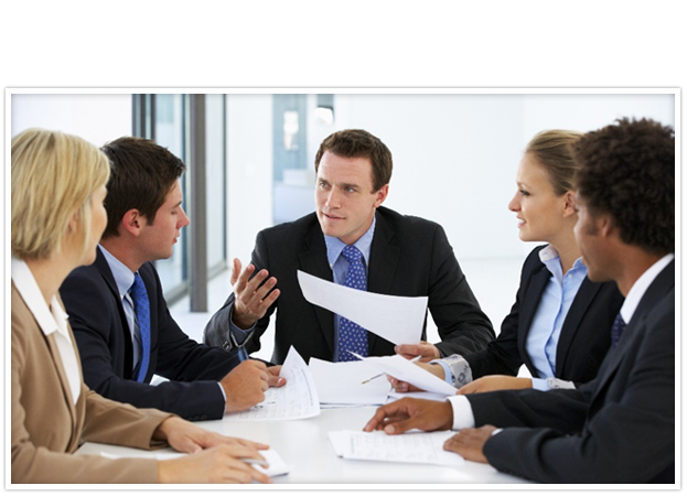 Custom elearning services
